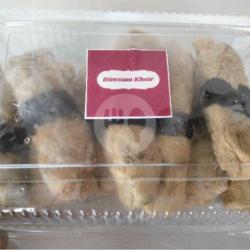 Frozen Dimsum Lumpia Nori