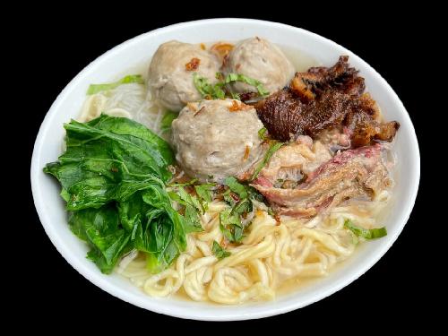 Bakso Pajero, Bantul