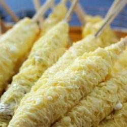 Bilor ( Bihun Telor Isi 5 Pcs)