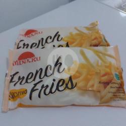 French Fries Kentang Minaku 500g