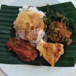 Promo Ns Ayam Goreng Rendang Telur