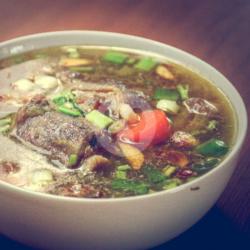 Sop Buntut