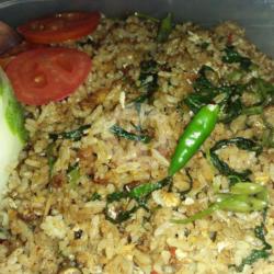 Nasi Goreng Ranjau