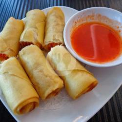 Lumpia Hongkong 4 Pcs