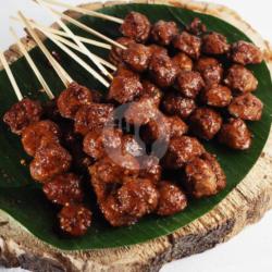 Sate Pentol Bakar