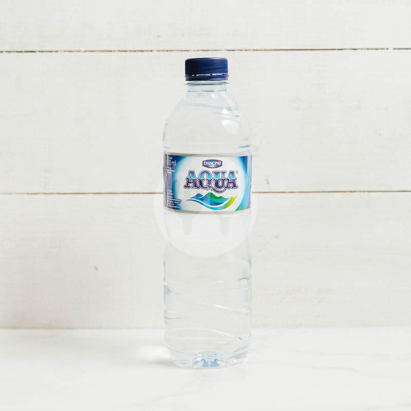 Aqua Sedang