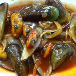Kerang Hijau