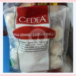 Cedea Bola Udang 200gram