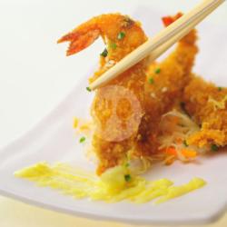 Tempura Prawn