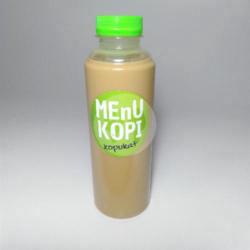 Kopi Alpukat