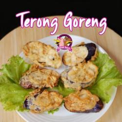 Terong Goreng Crispy