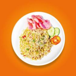 Nasi Goreng Kampoeng