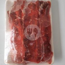 Beef Slice Non Fat