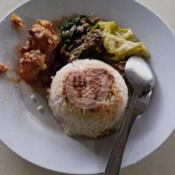 Nasi Koyor