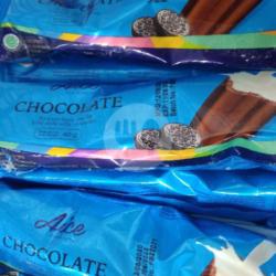 Aice Coklat Vanila