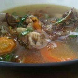 Sop Iga Sapi