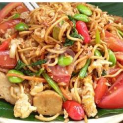 Mie Goreng Special Komplit