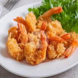 Udang Goreng Tepung