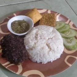 Paket Komplit Bebek Ijo