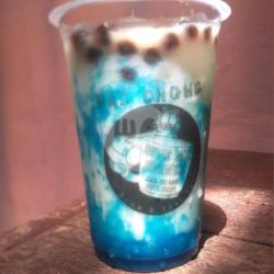 Pac Chong Boba Blue Berry