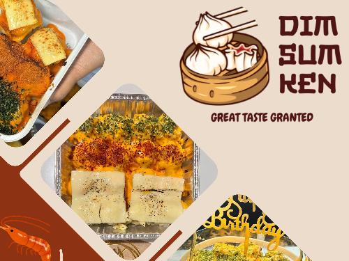 Dimsumken Kalisari, Jl Kalisari 3 ,Kalisari