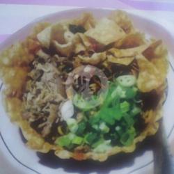 Miago (mie Ayam Goreng