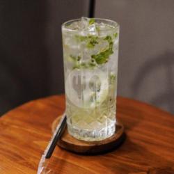 Classic Mojito