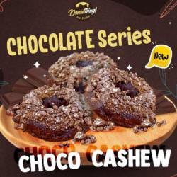 Mix Box Choco Series