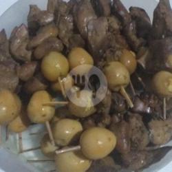 Sate Ampela Ati