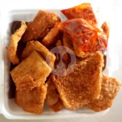 Gorengan Tahu Tempe