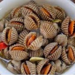 Kerang Kupas