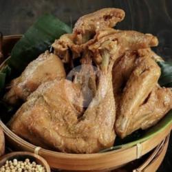 Ayam Ungkep Bumbu Kalasan