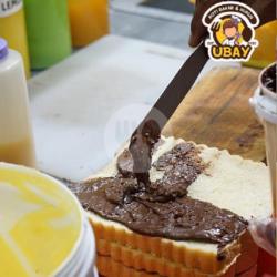 Cokelat - Strawberry Glaze