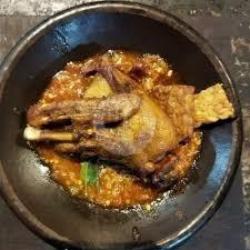 Bebek Lombok Ijo