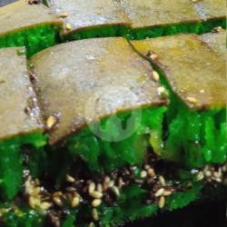 Pandan Wijen Coklat