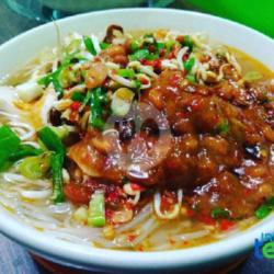 Soto Ayam Tauco