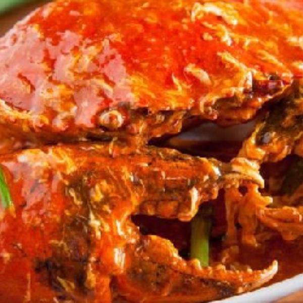 Seafood Zonatri 21 Ayam Kremes Kang Bari Jalan Jati Kramat 29 - GoFood