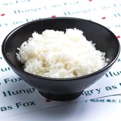 Jasmine Rice