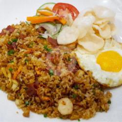 Pesona Asia Fried Rice