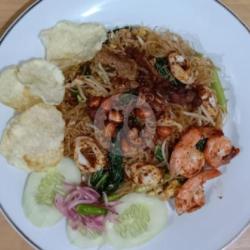 Bihun Goreng Istimewa