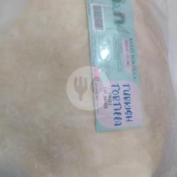 Kulit Kebab (tortilla) Isi 20