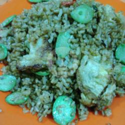 Nasi Goreng Pette