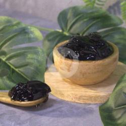 Grass Jelly