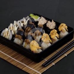 Sushi Box B