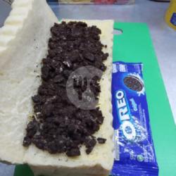 Oreo With Cheese Kraft