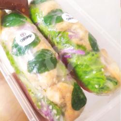 Shrimp - Big Bites (vietnam Salad Spring Roll Premium)
