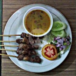 Paket Sate Klathak