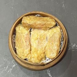 Tofu Roll Ayam