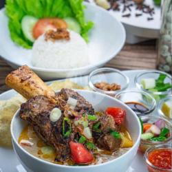 Soto Iga Betawi