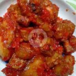 Paket Sambal Balado/ijo